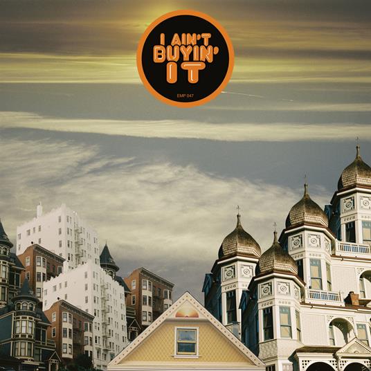 I Ain't Buyin it - CD Audio di Pat Thomas