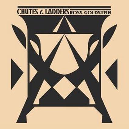 Chutes & Ladders - Vinile LP di Ross Goldstein