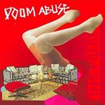 Doom Abuse (Opaque Red Vinyl)