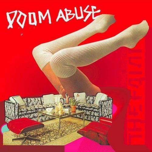 Doom Abuse (Opaque Red Vinyl) - Vinile LP di Faint