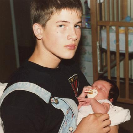 Capacity - CD Audio di Big Thief