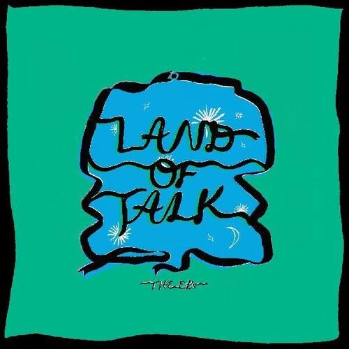 The Eps (Opaque White Vinyl) - Vinile LP di Land of Talk