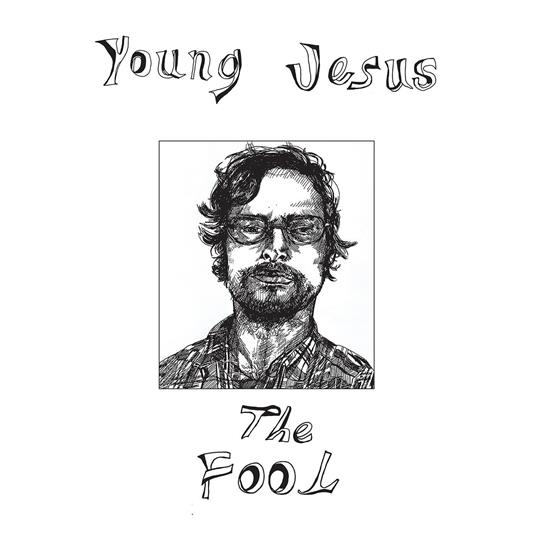 The Fool (White Opaque Vinyl) - Vinile LP di Young Jesus