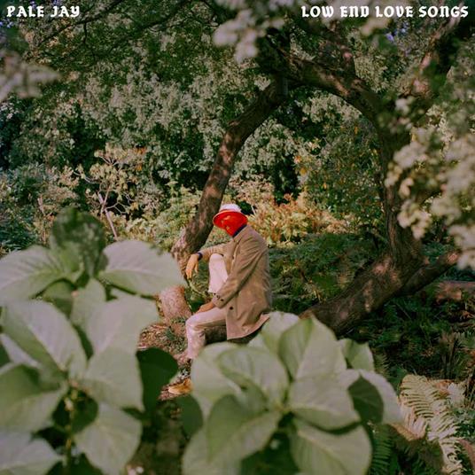 Low End Love Songs (Storm Cloud Grey Vinyl) - Vinile LP di Pale Jay