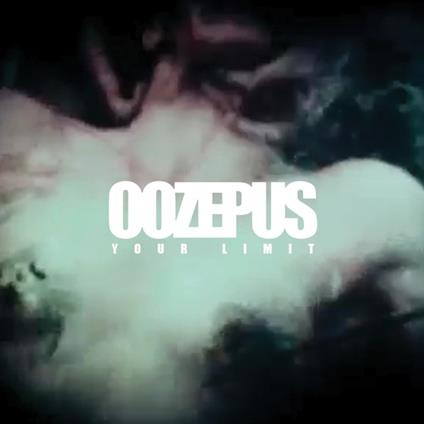 Your Limit - CD Audio di Oozepus