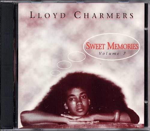 Sweet Memories Volume 7 - CD Audio di Lloyd Charmers