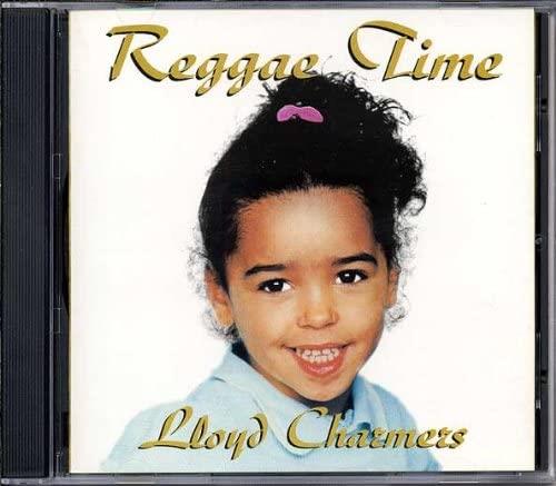 Reggae Time - CD Audio di Lloyd Charmers