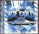 Ice Cold Riddim - Makatak - CD Audio