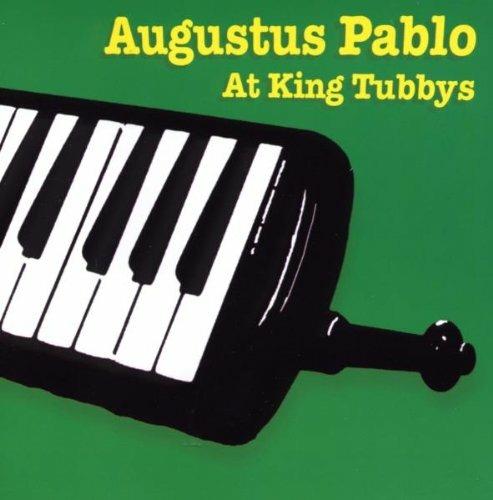 At King Tubbys - CD Audio di Augustus Pablo