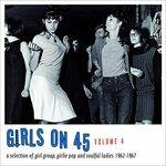 Girls on 45 vol.4