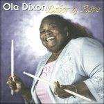 Labor of Love - CD Audio di Ola Dixon