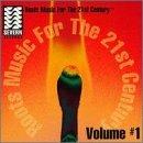 Roots Music for the 21st Century vol.1 - CD Audio