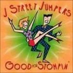 Good for Stompin' - CD Audio di J Street Jumpers
