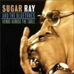 Hands Across the Table - CD Audio di Sugar Ray & the Bluetones