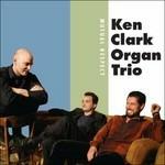 Mutual Respect - CD Audio di Ken Clark (Organ Trio)