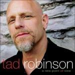 A New Point of View - CD Audio di Tad Robinson