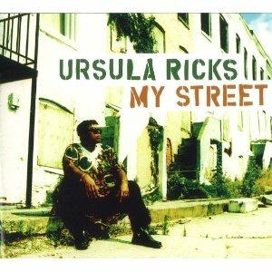 My Street - CD Audio di Ursula Ricks