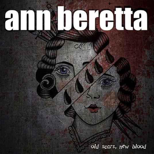 Old Scars, New Blood - Vinile LP di Ann Beretta