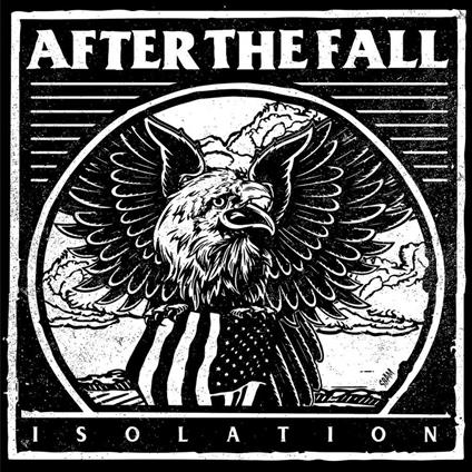 Isolation - Vinile LP di After the Fall