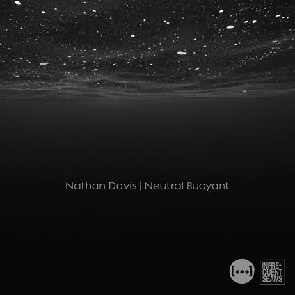 Neutral Buoyant - CD Audio di Nathan Davis