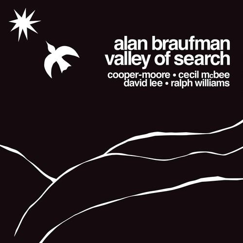 Valley Of Search - CD Audio di Alan Braufman