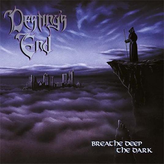 Breathe Deep The Dark - CD Audio di Destiny's End