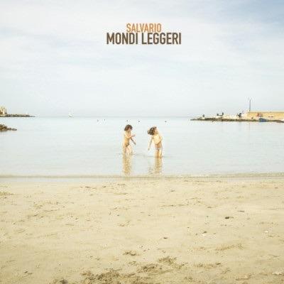 Mondi leggeri - CD Audio di Salvario