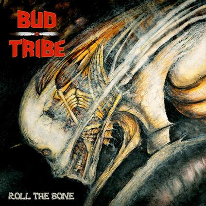 Roll the Bone - Vinile LP di Bud Tribe