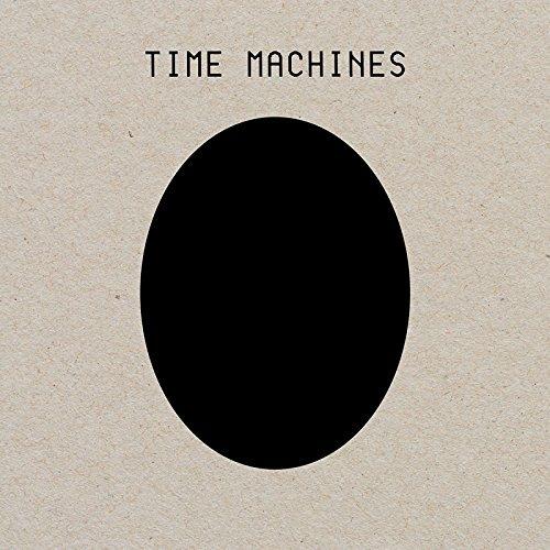 Time Machines - Vinile LP di Coil