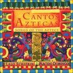 Cantos Aztecas