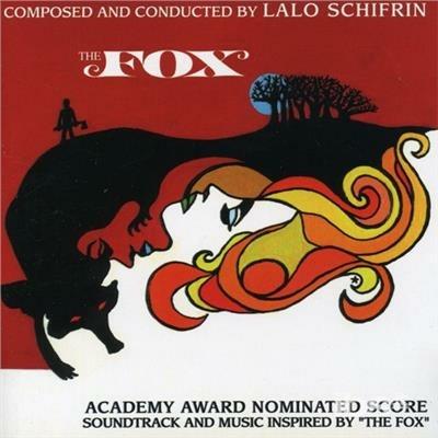 Fox - CD Audio di Lalo Schifrin