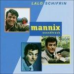 Mannix - CD Audio di Lalo Schifrin