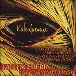 Kaleidoscope -Jazz Meets - CD Audio di Lalo Schifrin