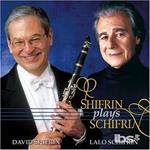 Shifrin Plays Schifrin