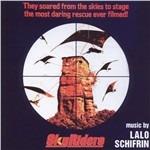 Sky Riders - CD Audio di Lalo Schifrin