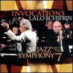 Jazz Meets the Symphony vol.7: Invocations