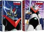 Il Grande Mazinga. Vol. 1+2 (14 DVD)