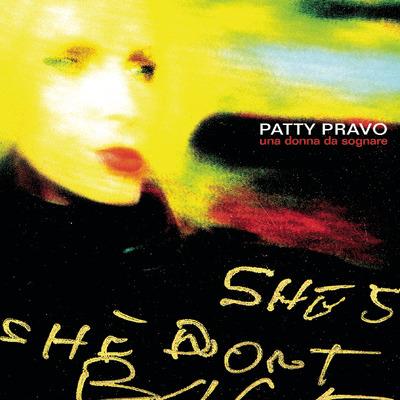 Una Donna Da Sognare (Yellow Vin.Ltd.Num.Ed.) - Vinile LP di Patty Pravo