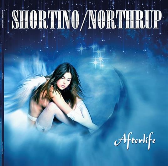 Afterlife (Limited Edition) - Vinile LP di Paul Shortino,Jeff Northrup