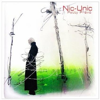 Nic Unic - Vinile LP di Patty Pravo