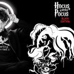 Hocus Pocus (Vinile Black Edt. Numerato Limited.)