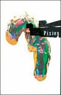 Pixies (DVD) - DVD di Pixies