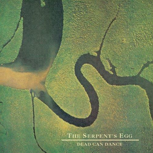 The Serpent's Egg (Remastered Edition) - CD Audio di Dead Can Dance