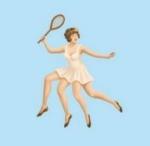 23 - Vinile LP di Blonde Redhead