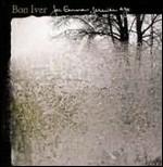 For Emma, Forever Ago - Vinile LP di Bon Iver