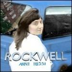 Rockwell - Vinile LP di Anni Rossi