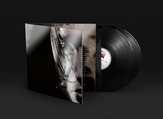 Filigree & Shadow - Vinile LP di This Mortal Coil - 2