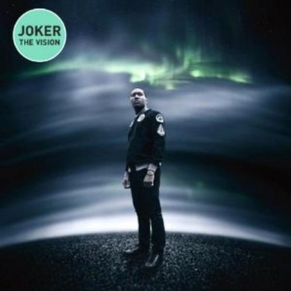 Vision - Vinile LP di Joker