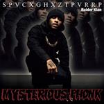 Mysterious Phonk. The Chronicles of SpaceGhostPurrp