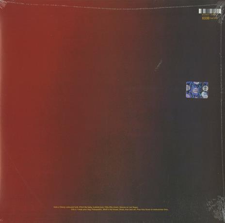 Heaven or Las Vegas - Vinile LP di Cocteau Twins - 2